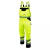 Munkaruhák, méret S, sárga BH81SO1-S (Farba žltá, Veľkosť XL)