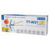 TV antenna W21 GOLD COMBO 5G