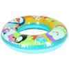 BESTWAY 36113 Kolo do plywania dmuchane plazowe 51cm pingwiny max 60kg 3 6 lat 148277