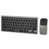Vezeték nélküli billentyűzet és egér BLOW KM-6