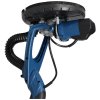 Gipszkarton és vakolat csiszoló 750W DED7765