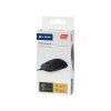 Optikai egér BLOW MP-60 USB fekete