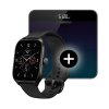 smartwatch amazfit gts 4 black waga smart scale f7502e75860744f9861b94f0582ade8b b977a0ff