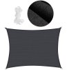 86379 sn1065 zagiel przeciwsloneczny 5 x 4 m ciemny grafit M0