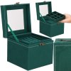 53700 ha1048 szkatulka na bizuterie 122x122x122 cm M0