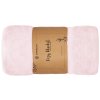 Takaró 200x220 HA7192 rózsaszín