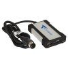 Hyundai kia 13 pin USB adapter – 0843-