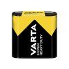 Cink-szén akkumulátor 4,5 V 3R12P Varta