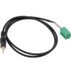AUX IN a Renault-hoz - Jack 3,5