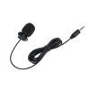 mikrofon z klipem na kablu jack 3 5mm 2m 80970d70ec7248fe9c657b4cf8cc90ad c8145791