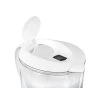 Szűrő vízforraló 3,5l fehér TSA0101