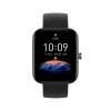 Amazfit Bip 3 Pro fekete GPS
