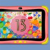 Tablet Kruger&Matz FUN 808 piros