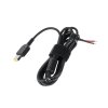 Csatlakozó Lenovo USB kábellel (20V/3,25A)
