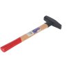 Lakatos kalapács 300g 13M402