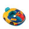 Materac dmuchany pontonik dla dzieci z kierownica 67202%281%29