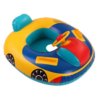 Materac dmuchany pontonik dla dzieci z kierownica 66312%282%29