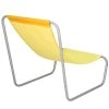 Strandszék GC0024 sárga