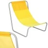 Strandszék GC0024 sárga