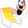 Strandszék GC0024 sárga