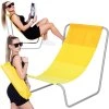 Strandszék GC0024 sárga