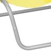 Strandszék GC0024 sárga