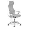 fotel biurowy z mikrosiatki s 37417