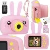Kamera gyerekeknek KC0008