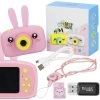 Kamera gyerekeknek KC0008