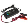 6V - 12V 6A zselés akkumulátortöltő
