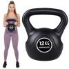 Kettlebell 12kg FA1005