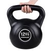 Kettlebell 12kg FA1005