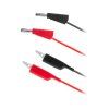 Laboratóriumi tápegység UTP1303 0-32 V / 3A