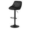 hoker barowy z oparciem nerra 16095