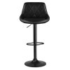 hoker barowy z oparciem nerra 16096