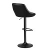 hoker barowy z oparciem nerra 16097