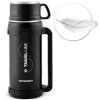 Thermosz 1500 ml BD-781 fekete