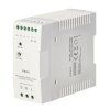 24V DIN sínes tápegység DC, 1,7 A, 40 W