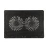 Laptop hűtőpárna 2 FAN