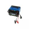 Autó akkumulátor töltő 12/24V 25-180Ah DEP021