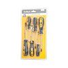 6 darabos csavarhúzó készlet REBEL TOOLS RB-1108