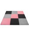 Hab puzzle a padlón 180 X 180 CM FM0027