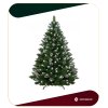 Karácsonyfa 220cm CT0078