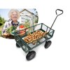 wozek ogrodowy wywrotka 100l 42911