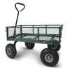 wozek ogrodowy wywrotka 100l 42902