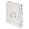 24V DIN sínes tápegység DC, 1A, 20W