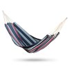 Hammock Malaga Double kék és piros