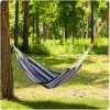 Hammock Malaga Double kék és piros