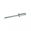 Szegecsek 3,2x10 mm, 50 db 11Y302
