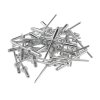 Szegecsek 3,2x10 mm, 50 db 11Y302